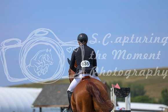 20823 - Mckenna - 2026 Rocky Mountain Classic II - Saturday August 15th