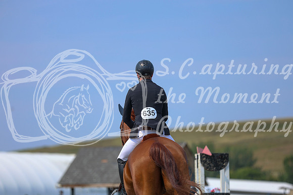 20824 - Mckenna - 2026 Rocky Mountain Classic II - Saturday August 15th