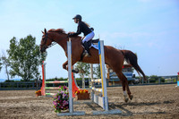 21123 - Mckenna - 2026 Rocky Mountain Classic II - Saturday August 15th