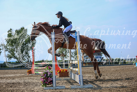 21123 - Mckenna - 2026 Rocky Mountain Classic II - Saturday August 15th