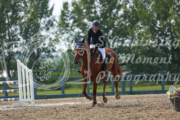 20720 - Mckenna - 2026 Rocky Mountain Classic II - Saturday August 15th
