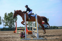 21124 - Mckenna - 2026 Rocky Mountain Classic II - Saturday August 15th