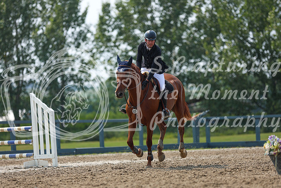 20721 - Mckenna - 2026 Rocky Mountain Classic II - Saturday August 15th