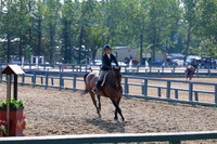10538 - Mykenzi - 2026 Rocky Mountain Classic II - Saturday August 15th