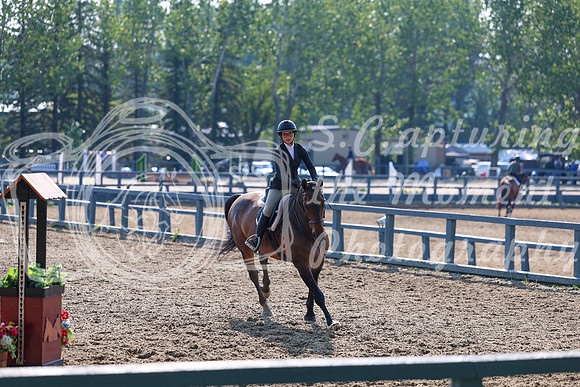 10538 - Mykenzi - 2026 Rocky Mountain Classic II - Saturday August 15th