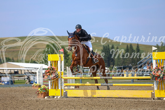 20825 - Mckenna - 2026 Rocky Mountain Classic II - Saturday August 15th