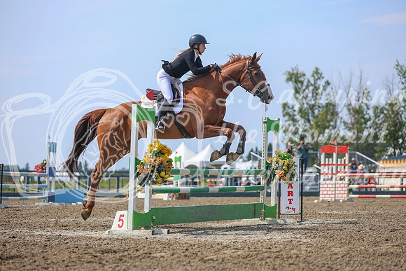 21126 - Mckenna - 2026 Rocky Mountain Classic II - Saturday August 15th