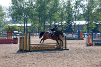 10537 - Mykenzi - 2026 Rocky Mountain Classic II - Saturday August 15th