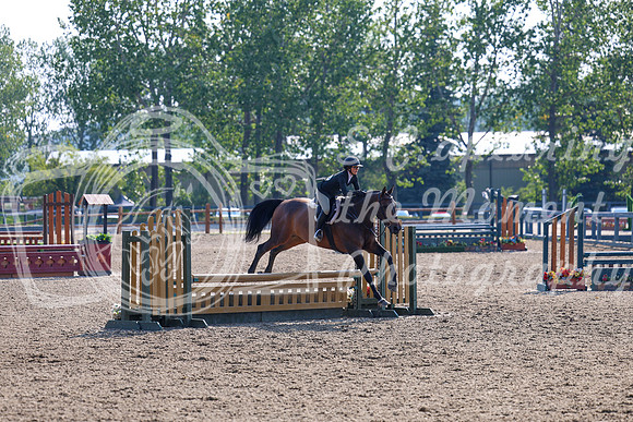 10537 - Mykenzi - 2026 Rocky Mountain Classic II - Saturday August 15th