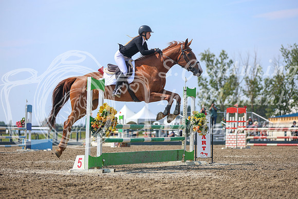 21127 - Mckenna - 2026 Rocky Mountain Classic II - Saturday August 15th