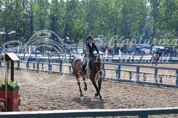 10539 - Mykenzi - 2026 Rocky Mountain Classic II - Saturday August 15th