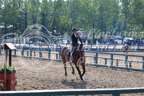 10540 - Mykenzi - 2026 Rocky Mountain Classic II - Saturday August 15th
