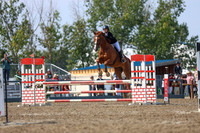21129 - Mckenna - 2026 Rocky Mountain Classic II - Saturday August 15th