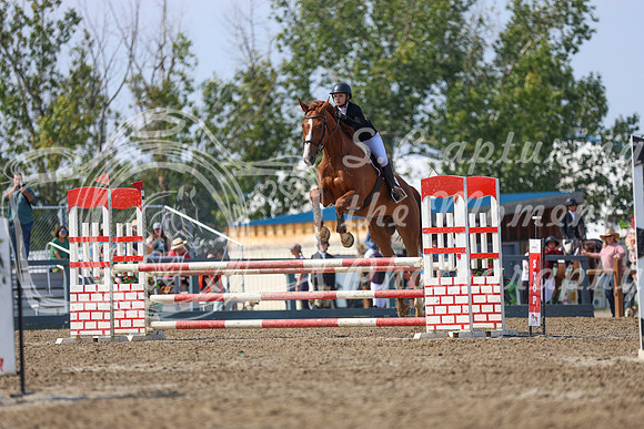 21129 - Mckenna - 2026 Rocky Mountain Classic II - Saturday August 15th