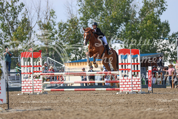 21130 - Mckenna - 2026 Rocky Mountain Classic II - Saturday August 15th