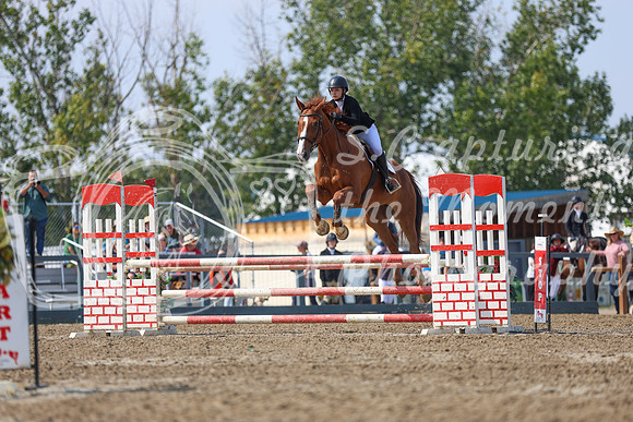 21131 - Mckenna - 2026 Rocky Mountain Classic II - Saturday August 15th