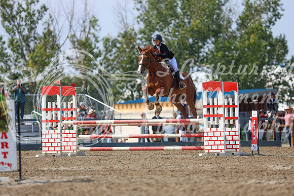21132 - Mckenna - 2026 Rocky Mountain Classic II - Saturday August 15th