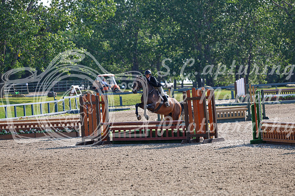 10543 - Mykenzi - 2026 Rocky Mountain Classic II - Saturday August 15th