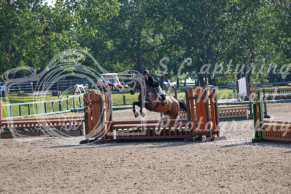 10544 - Mykenzi - 2026 Rocky Mountain Classic II - Saturday August 15th