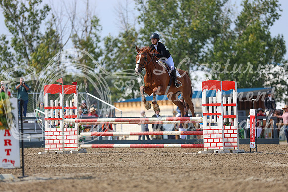 21133 - Mckenna - 2026 Rocky Mountain Classic II - Saturday August 15th