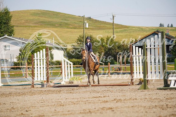 12715 - Grace - 2026 Rocky Mountain Classic II - Saturday August 15th