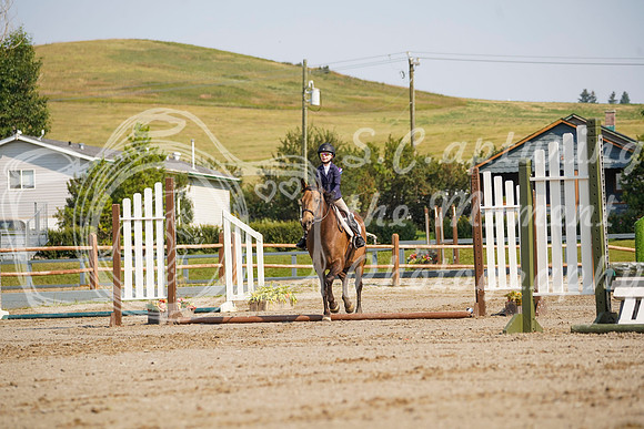 12714 - Grace - 2026 Rocky Mountain Classic II - Saturday August 15th