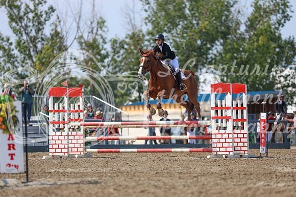 21134 - Mckenna - 2026 Rocky Mountain Classic II - Saturday August 15th