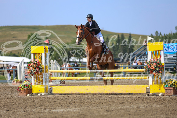 21175 - Mckenna - 2026 Rocky Mountain Classic II - Saturday August 15th