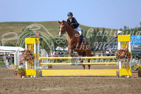 21176 - Mckenna - 2026 Rocky Mountain Classic II - Saturday August 15th