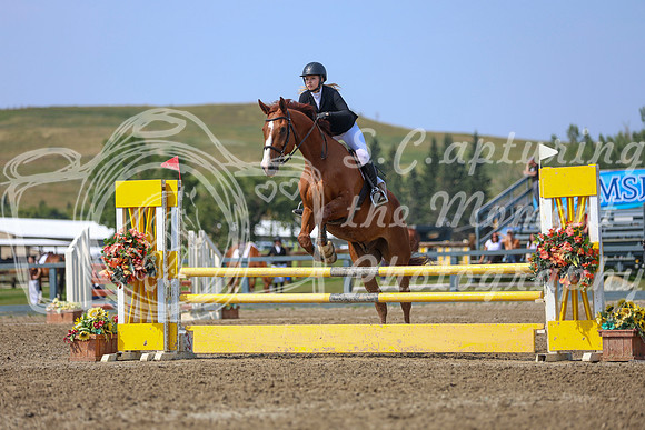 21177 - Mckenna - 2026 Rocky Mountain Classic II - Saturday August 15th