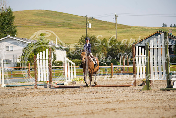 12717 - Grace - 2026 Rocky Mountain Classic II - Saturday August 15th