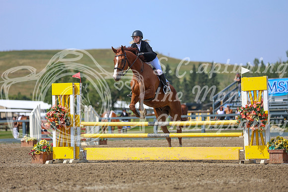 21178 - Mckenna - 2026 Rocky Mountain Classic II - Saturday August 15th