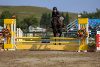 09093 - Mckenna - 2026 Rocky Mountain Classic II - Saturday August 15th