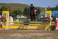 09094 - Mckenna - 2026 Rocky Mountain Classic II - Saturday August 15th