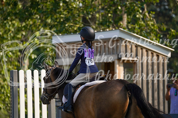 12721 - Grace - 2026 Rocky Mountain Classic II - Saturday August 15th