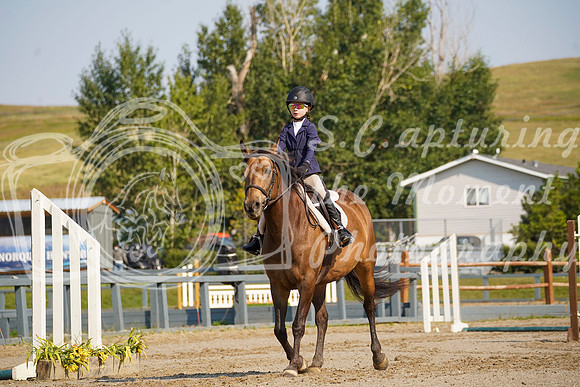 12719 - Grace - 2026 Rocky Mountain Classic II - Saturday August 15th