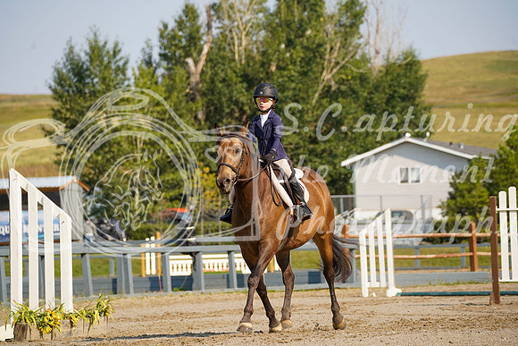 12718 - Grace - 2026 Rocky Mountain Classic II - Saturday August 15th