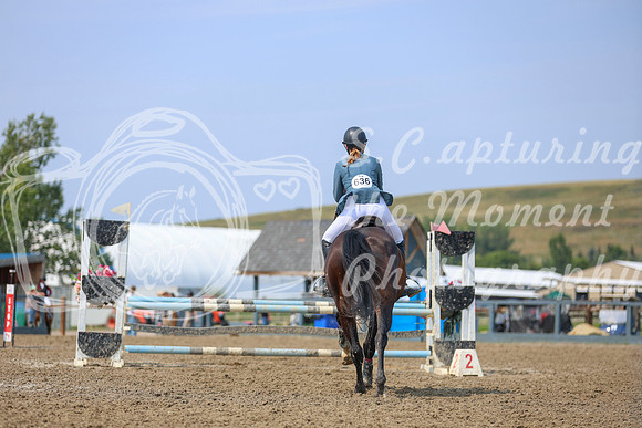 20725 - Mckenna - 2026 Rocky Mountain Classic II - Saturday August 15th