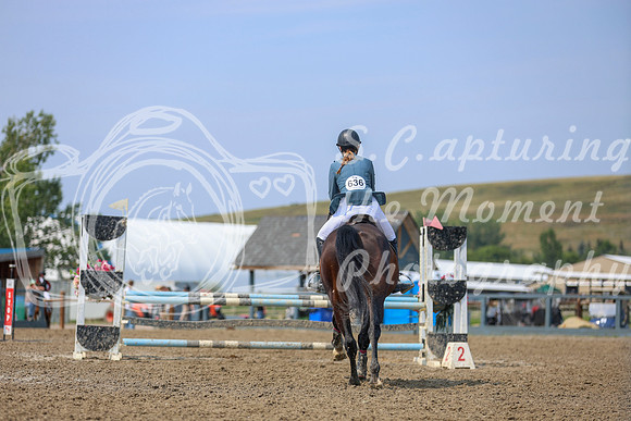20726 - Mckenna - 2026 Rocky Mountain Classic II - Saturday August 15th