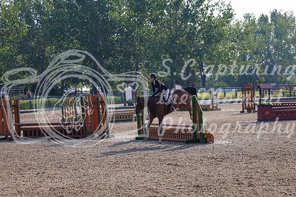 03603 - Mykenzi - 2026 Rocky Mountain Classic II - Saturday August 15th