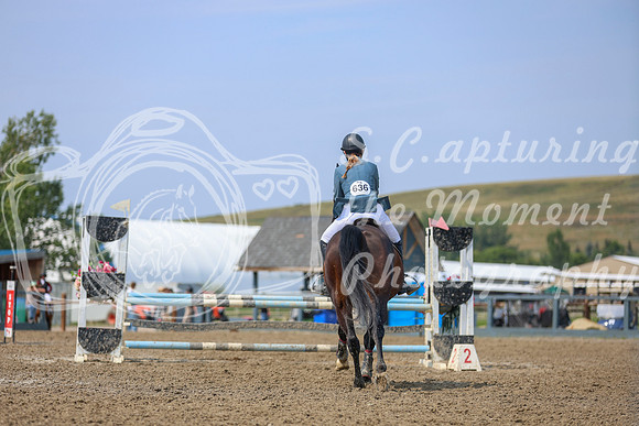 20727 - Mckenna - 2026 Rocky Mountain Classic II - Saturday August 15th