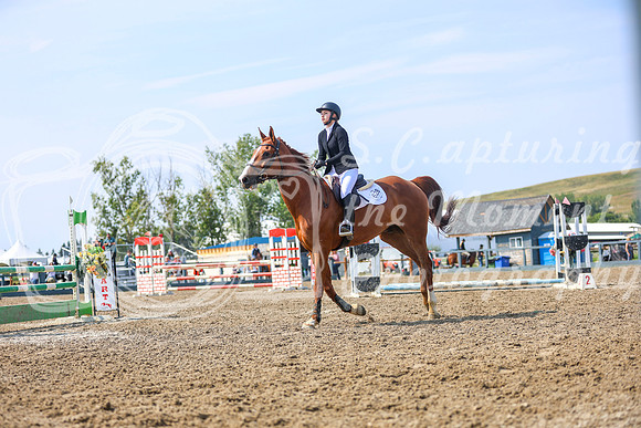 21181 - Mckenna - 2026 Rocky Mountain Classic II - Saturday August 15th
