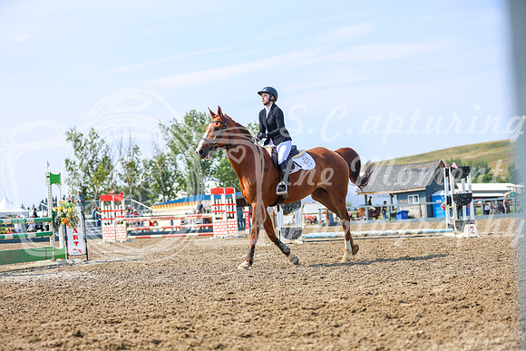 21180 - Mckenna - 2026 Rocky Mountain Classic II - Saturday August 15th