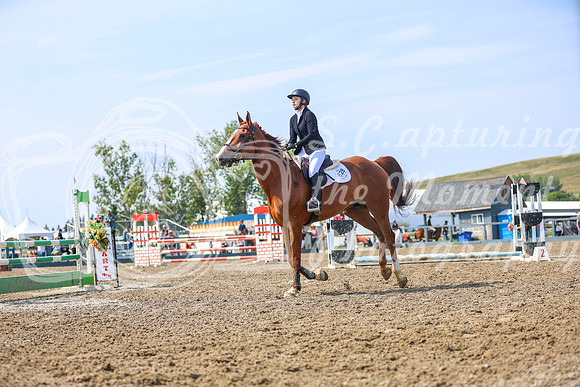 21182 - Mckenna - 2026 Rocky Mountain Classic II - Saturday August 15th
