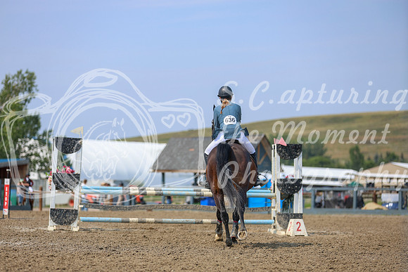 20728 - Mckenna - 2026 Rocky Mountain Classic II - Saturday August 15th