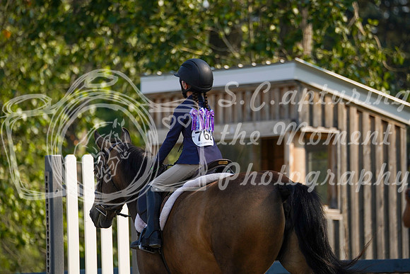 12722 - Grace - 2026 Rocky Mountain Classic II - Saturday August 15th