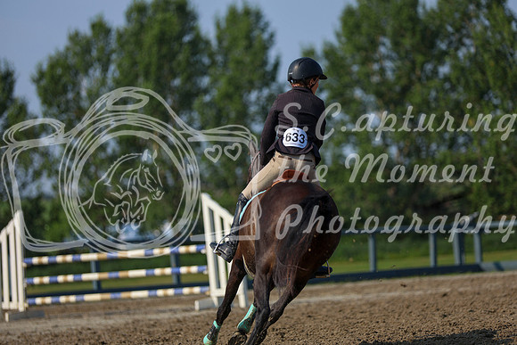 09101 - Mckenna - 2026 Rocky Mountain Classic II - Saturday August 15th