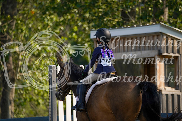 12723 - Grace - 2026 Rocky Mountain Classic II - Saturday August 15th
