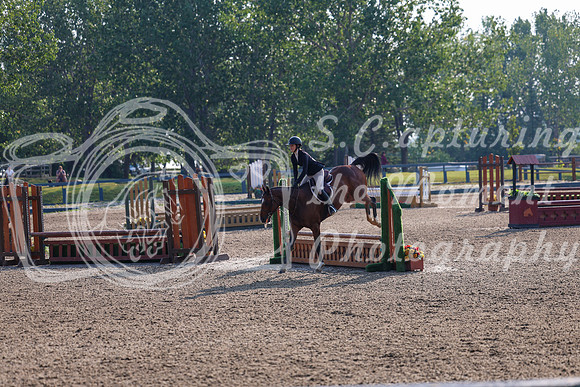 03604 - Mykenzi - 2026 Rocky Mountain Classic II - Saturday August 15th