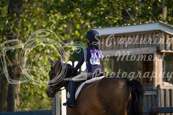 12724 - Grace - 2026 Rocky Mountain Classic II - Saturday August 15th